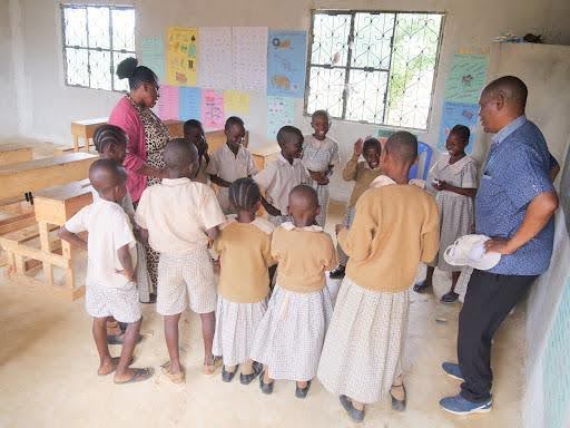 Training & Enablement